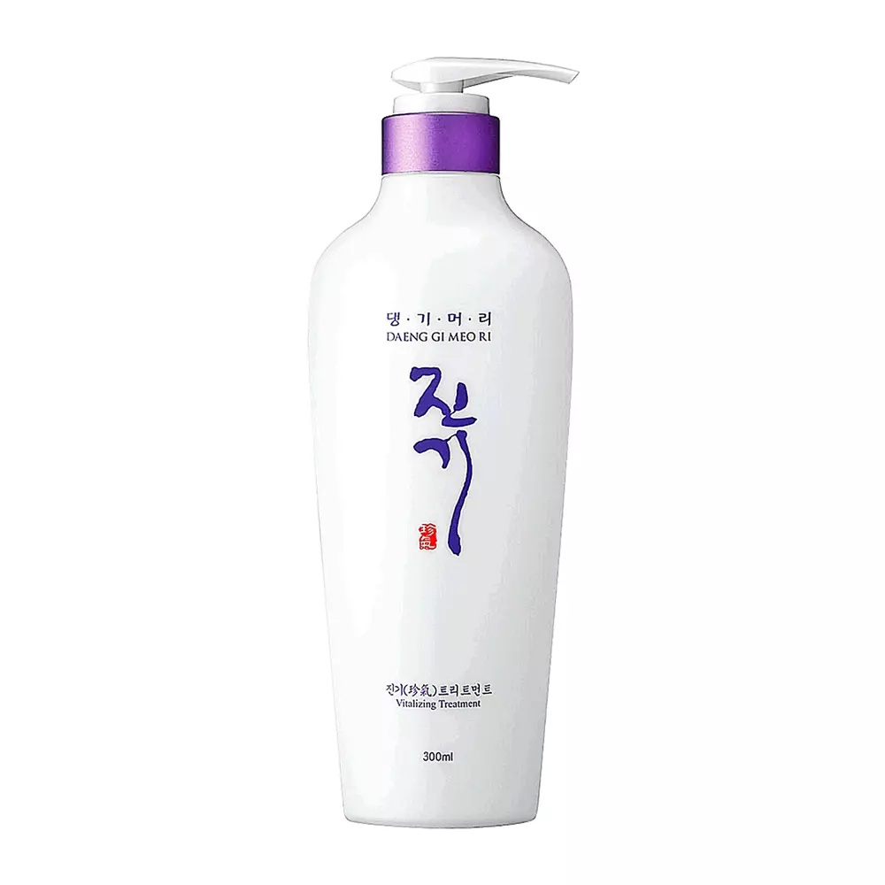 Daeng Gi Meo Ri - Vitalizing Treatment - Revitalizing Hair Conditioner - 300ml