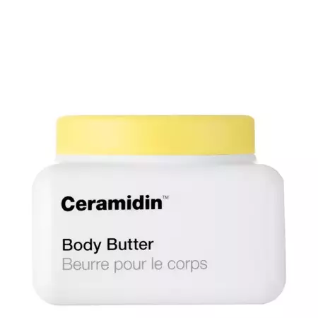 Dr. Jart+ - Ceramidin Body Butter - Ceramide Body Butter - 200ml