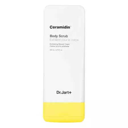 Dr.Jart+ - Ceramidin Body Scrub - Body scrub with Ceramides - 200ml