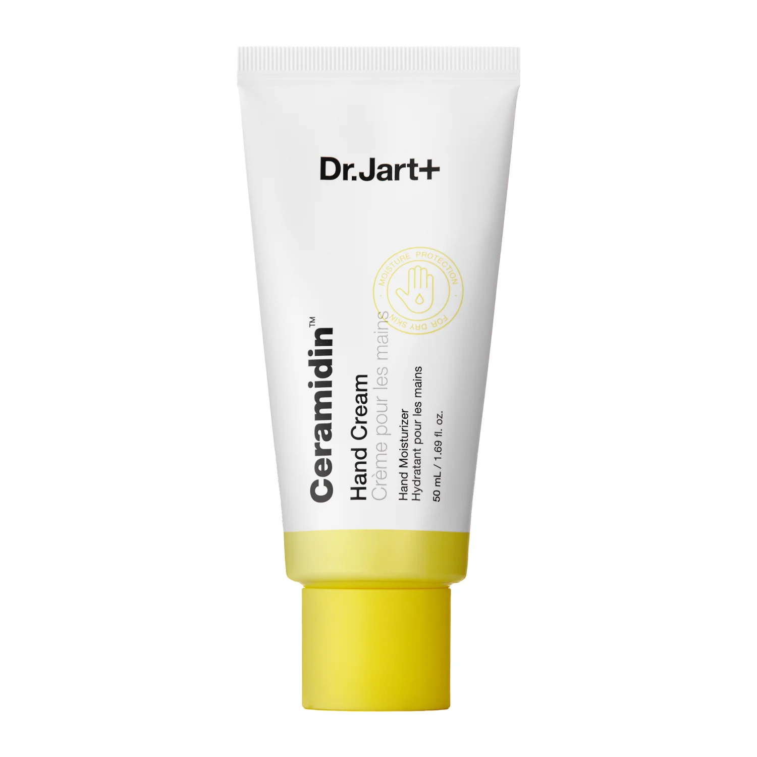 Dr.Jart+ - Ceramidin Hand Cream - Ceramide Hand Cream - 50ml