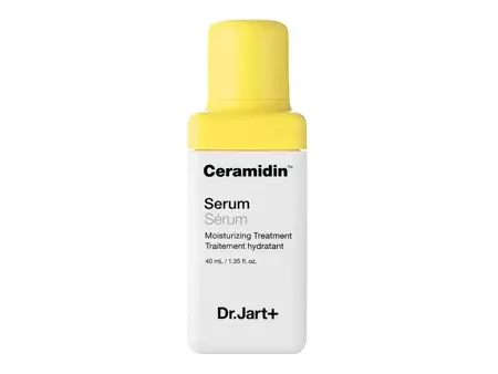 Dr.Jart + - Ceramidin Serum - Serum with Ceramides - 40ml