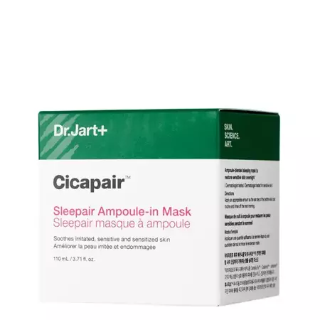 Dr.Jart+ - Cicapair Sleepair Ampoule-in Mask - 110ml