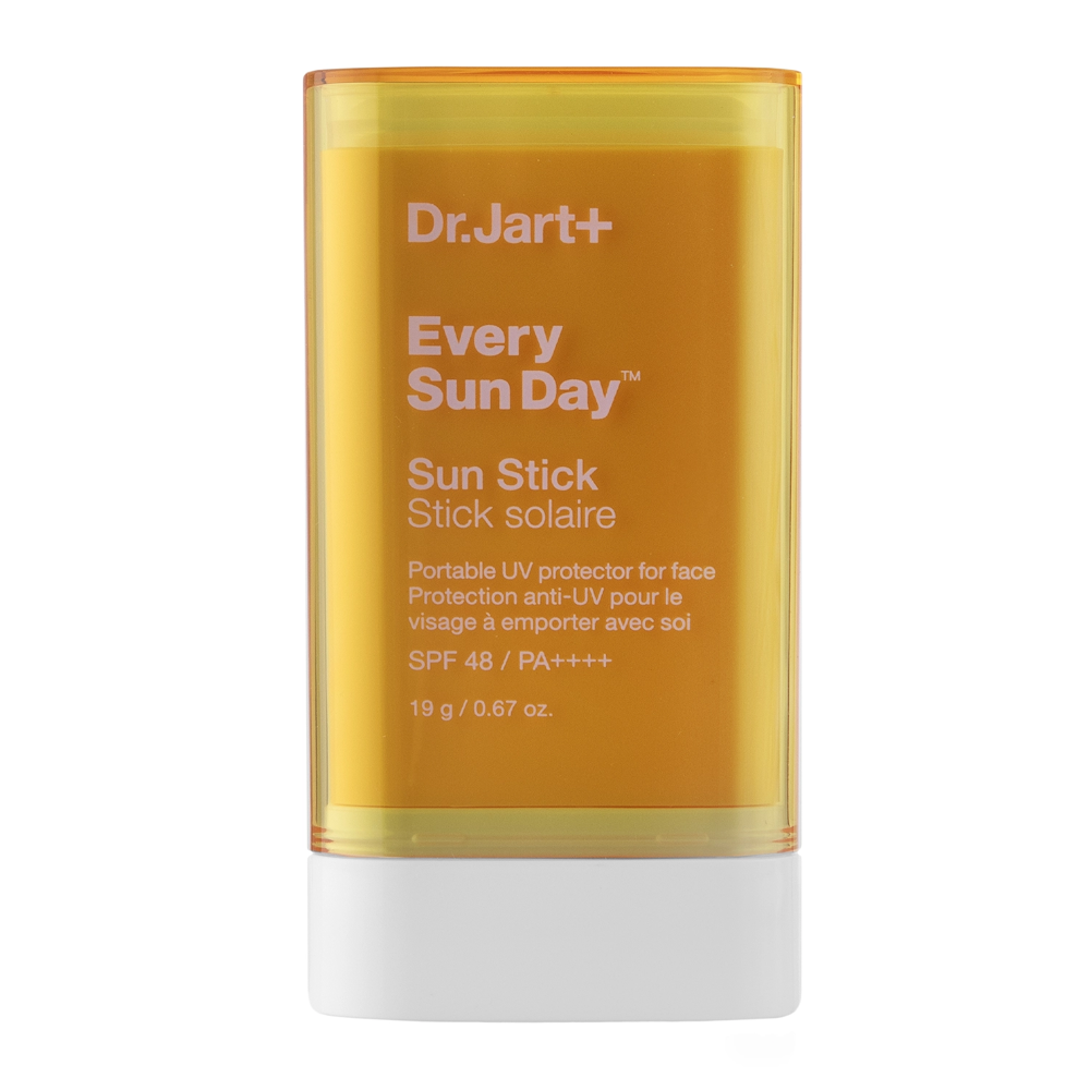 Dr.Jart+ - Every Day Sun Sun Stick SPF48+ PA++++ - Sunscreen Stick - 19g