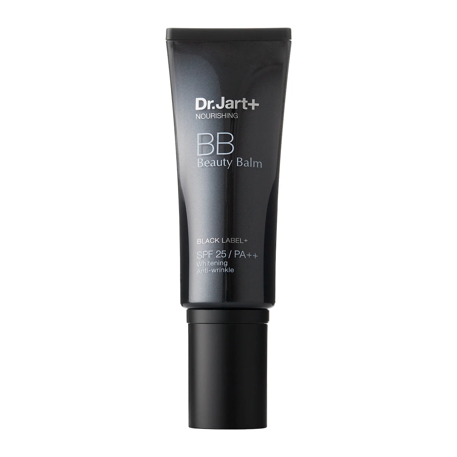 Dr. Jart+ - Nourishing Beauty Balm Black Label Plus SPF25/PA++ - Brightening BB Cream with Filter - 40ml