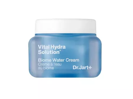 Dr.Jart+ - Vital Hydra Solution Biome Water Cream - 50ml