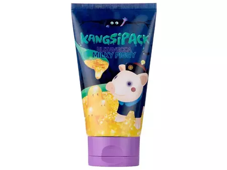 Elizavecca - Milky Piggy Kangsi Pack - Color Equalizing Mask - 120ml