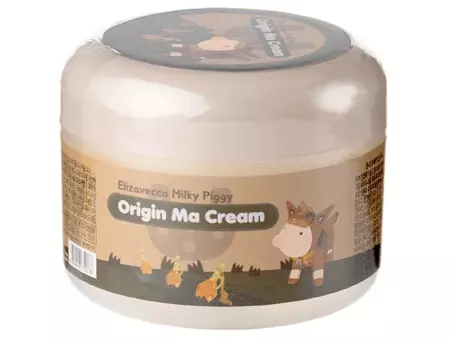 Elizavecca - Milky Piggy Origin Ma Cream - 100g