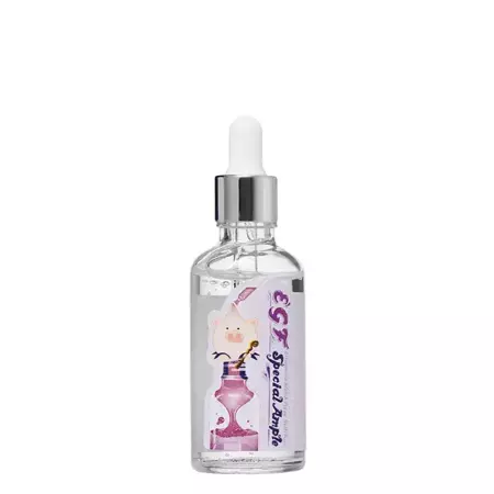 Elizavecca - Witch Piggy Hell-Pore EGF Special Ample - Nourishing Serum for Oily Skin - 50ml