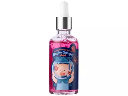 Elizavecca - Witch Piggy Hell Pore Marine Collagen Ample - Firming Collagen Serum - 50ml