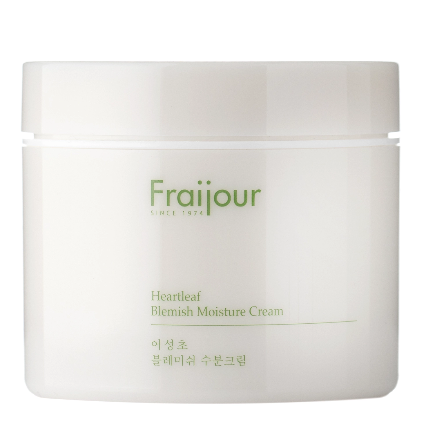 Fraijour - Heartleaf Blemish Moisture Cream - 100ml
