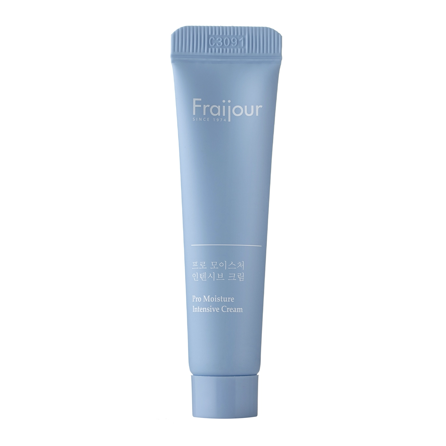 Fraijour - Pro-Moisture Intensive Cream - 10ml