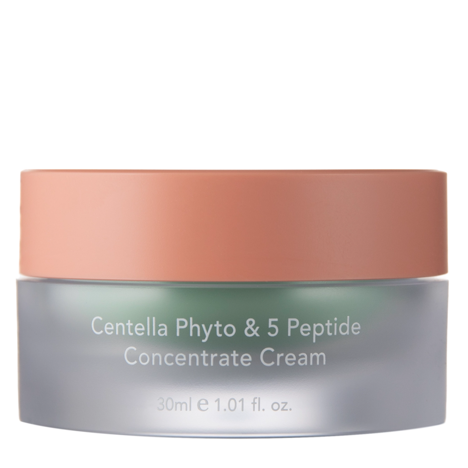 Haruharu Wonder - Centella Phyto & 5 Peptide Concentrate Cream - Anti-Wrinkle Face Cream - 30ml