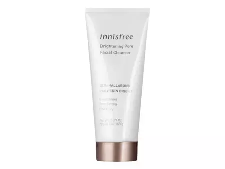 Innisfree - Brightening Pore Facial Cleanser - 150ml