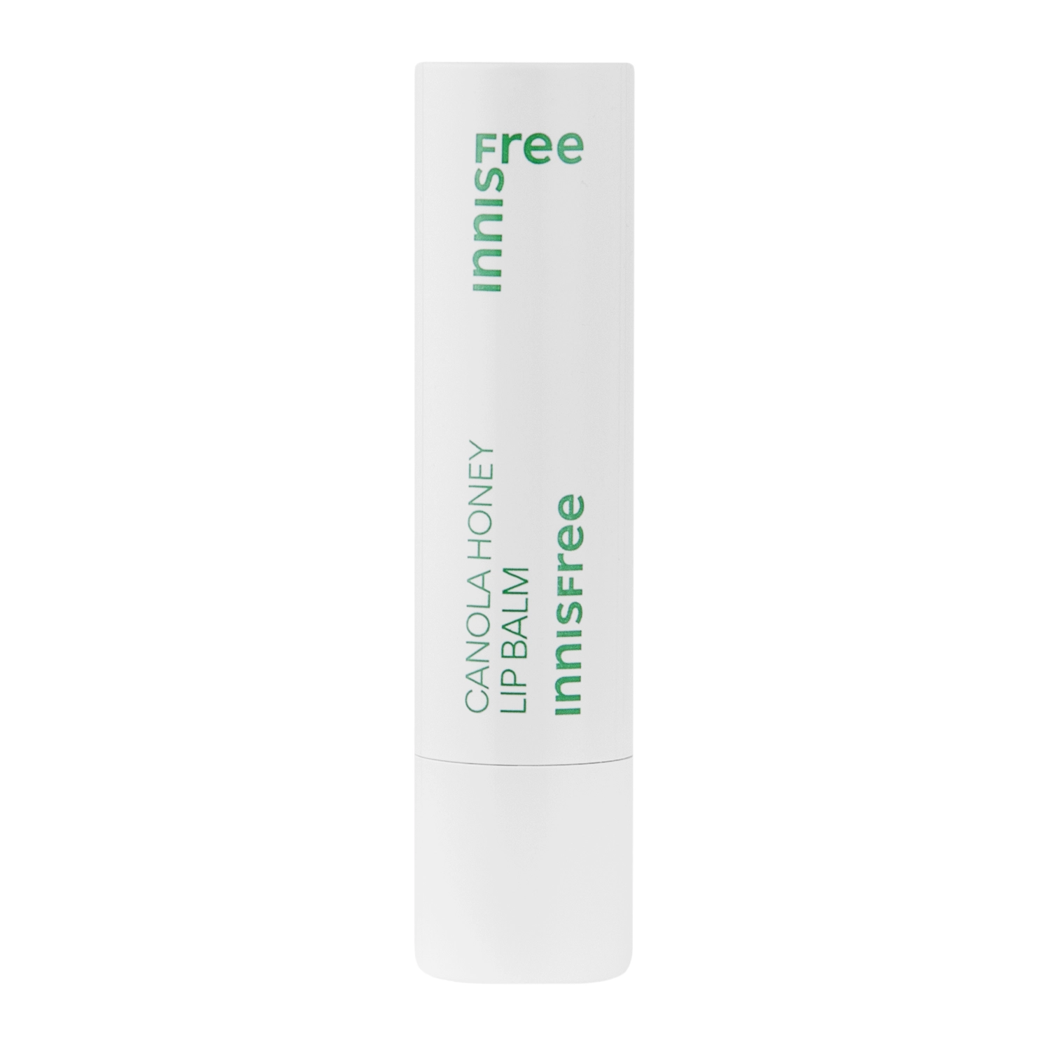 Innisfree - Canola Honey Lip Balm - 3.5g