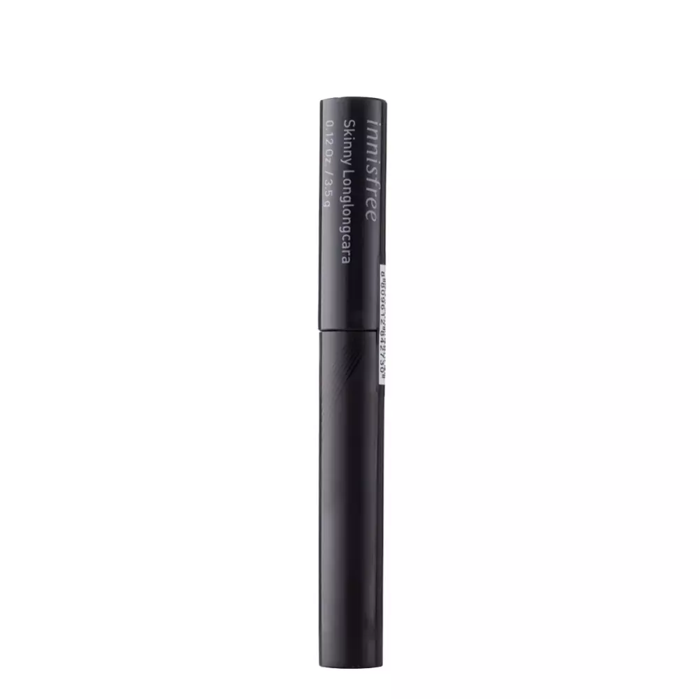 Innisfree - Skinny Longlongcara - Lengthening Mascara - 3.5g