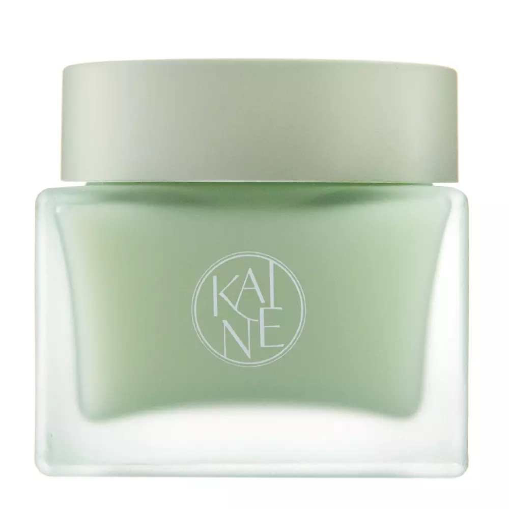 Kaine - Green Calm Aqua Cream - Soothing Redness Reducing Cream - 70ml