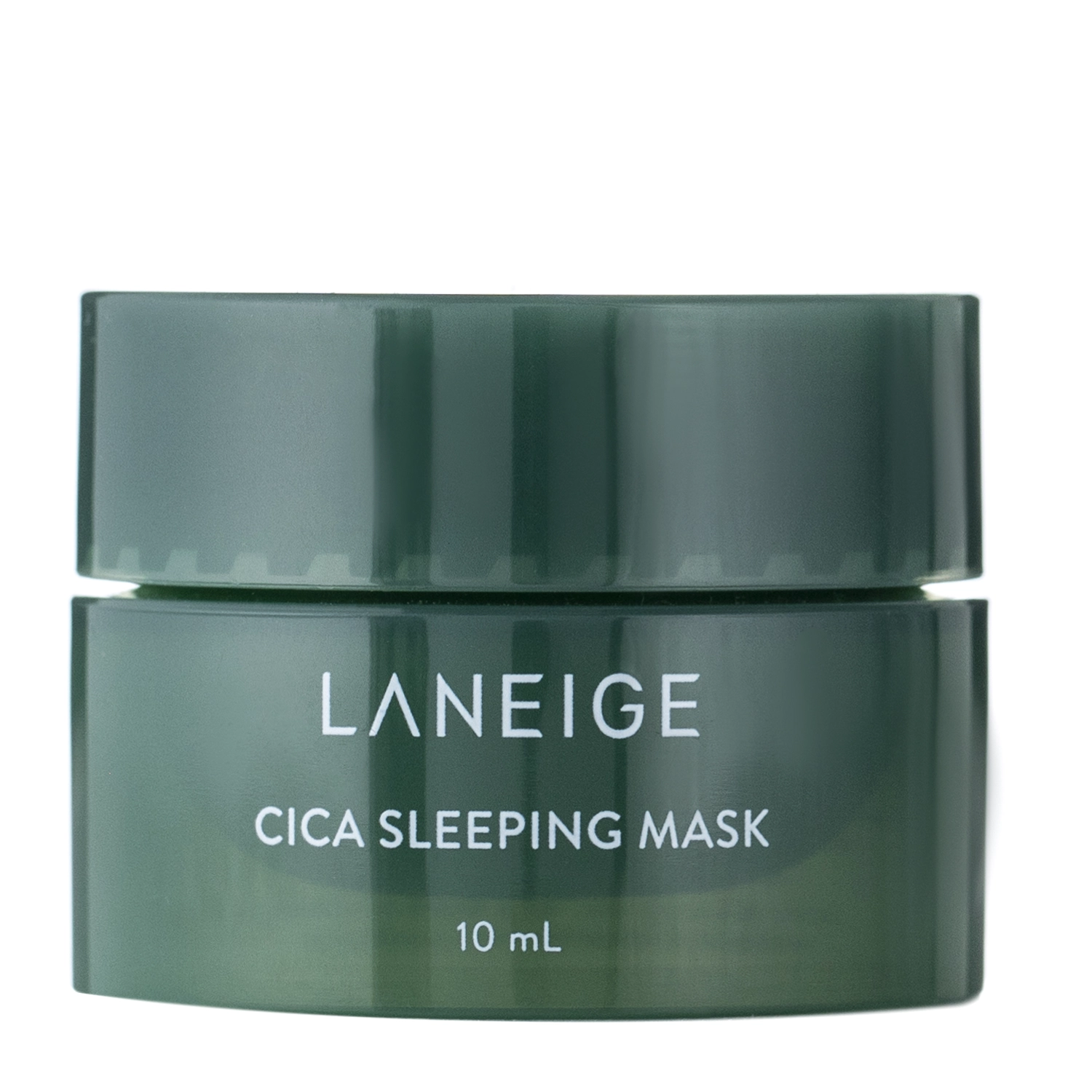 Laneige - Cica Sleeping Mask- Night Mask - 10ml