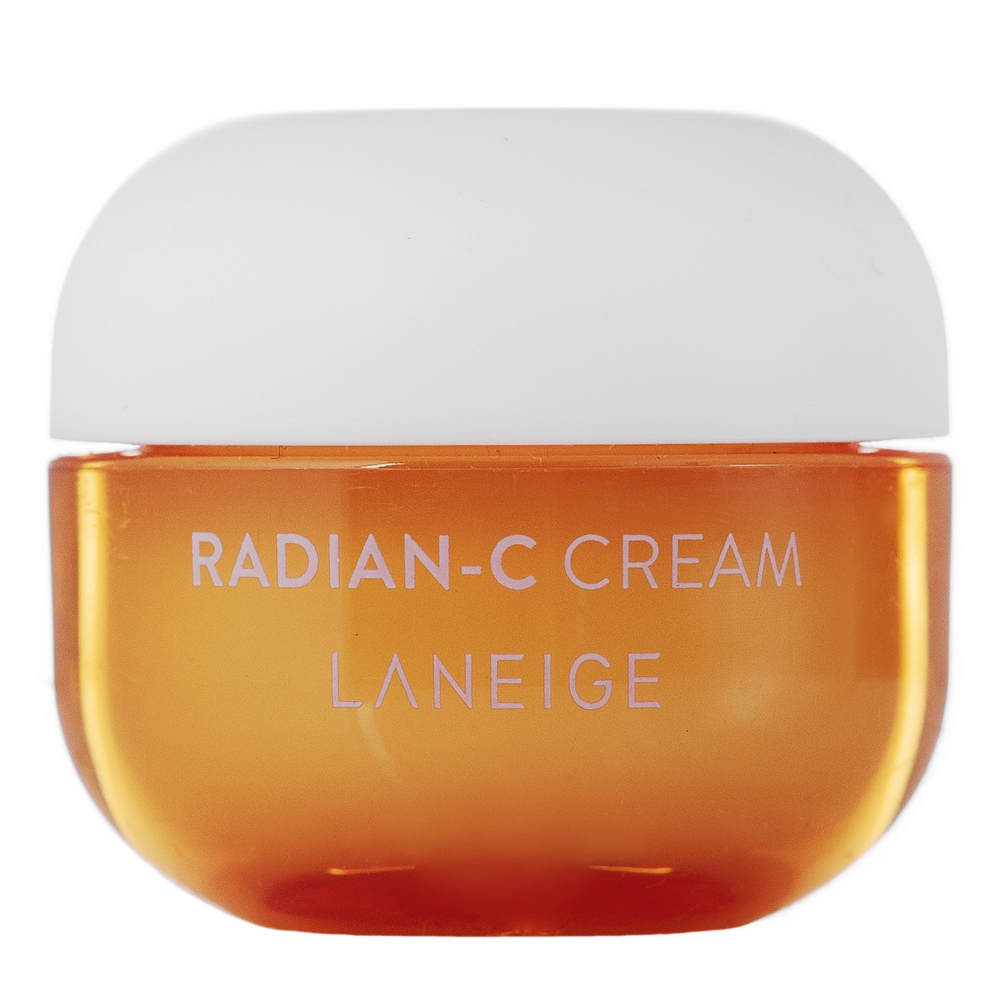 Laneige - Radian-C Cream - Brightening Cream - 10ml