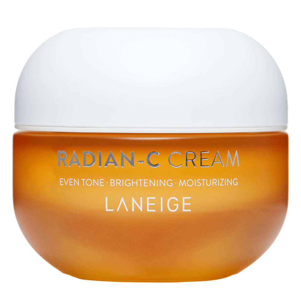 Laneige - Radian-C Cream - Brightening Cream - 30ml