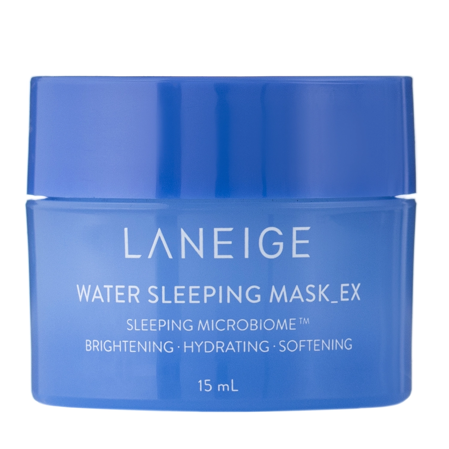 Laneige - Water Sleeping Mask EX - Revitalizing and Moisturizing Mask - 15ml