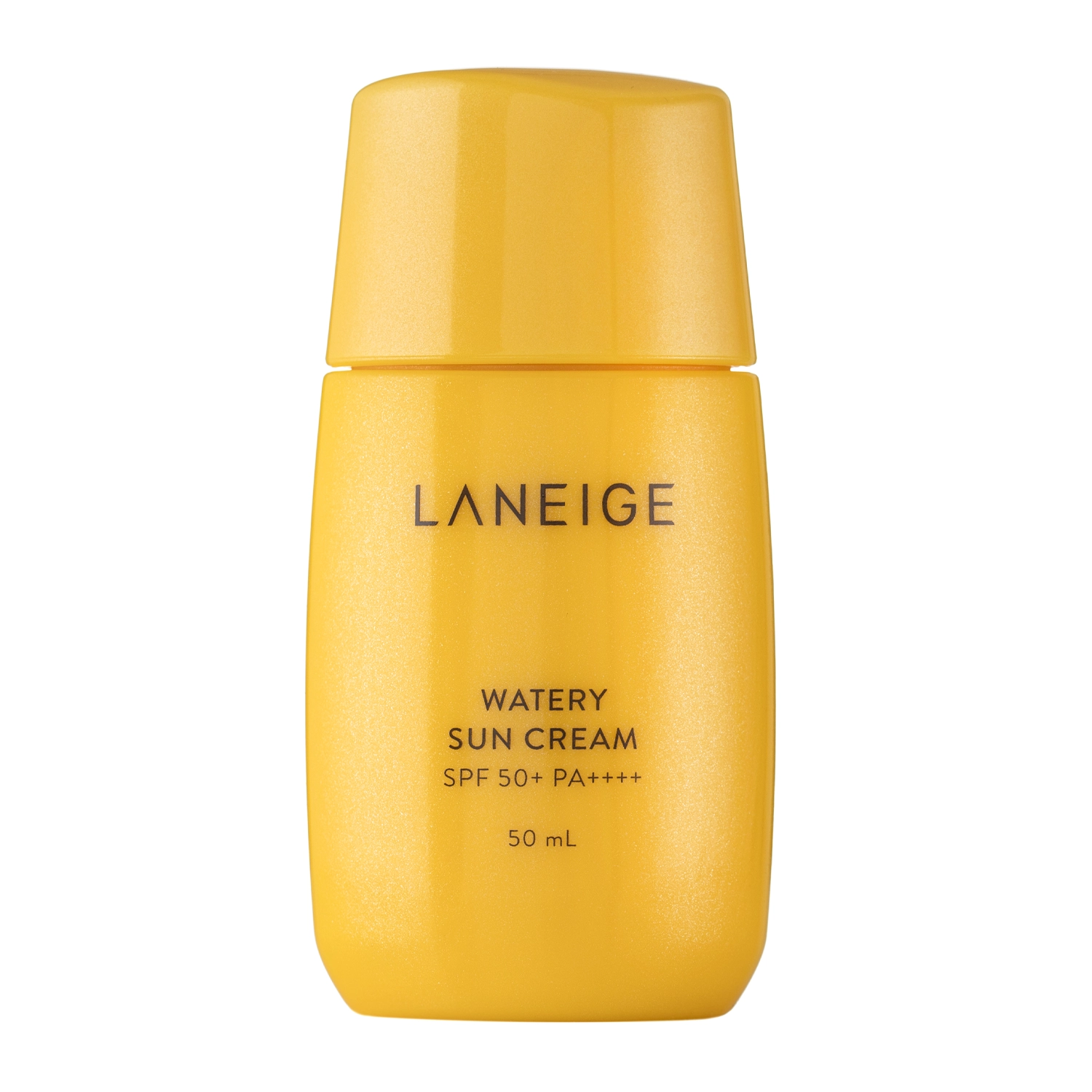 Laneige - Watery Sun Cream SPF50+/PA++++ - Filter Cream - 50ml