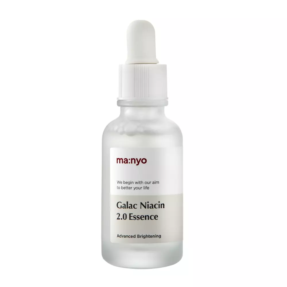 Ma:nyo - Galac Niacin 2.0 Essence - Brightening Face Essence with Niacinamide- 30ml