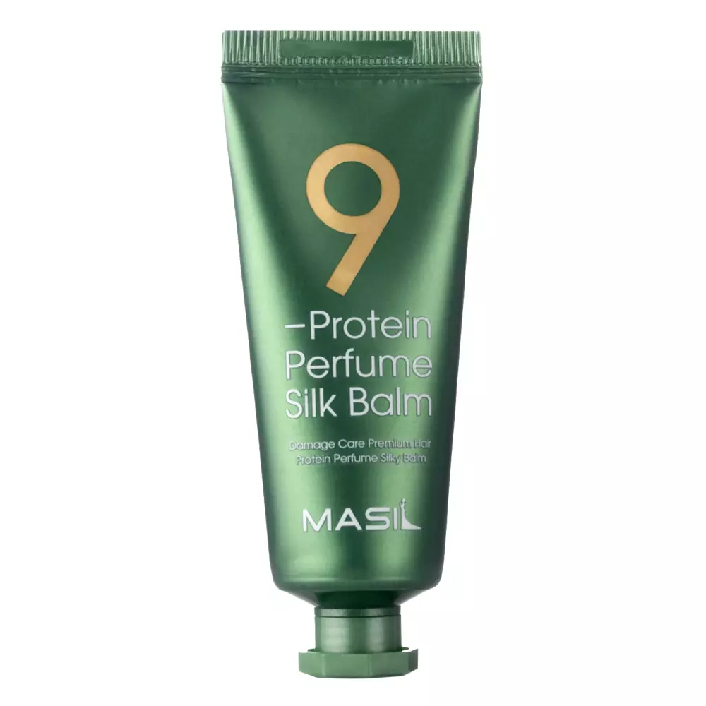 Masil - 9 Protein Perfume Silk Balm - Leave-in Hair Balm - 20ml