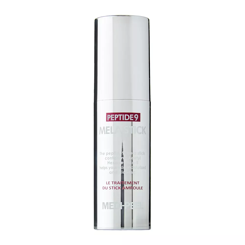 Medi-Peel - Peptide 9 Mela Stick - Brightening Facial Stick - 10g