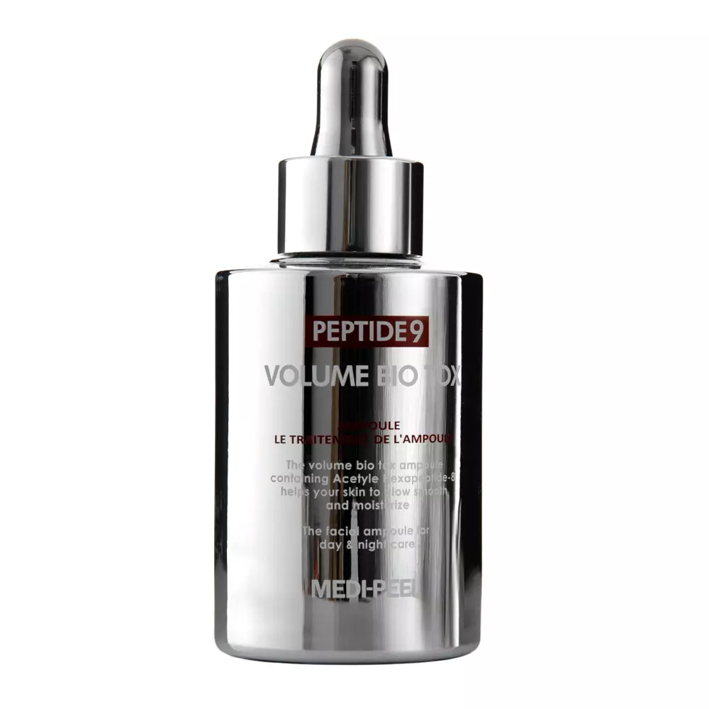 Medi-Peel - Peptide 9 Volume Bio-Tox Ampoule - Lifting Ampoule with Peptides - 100ml