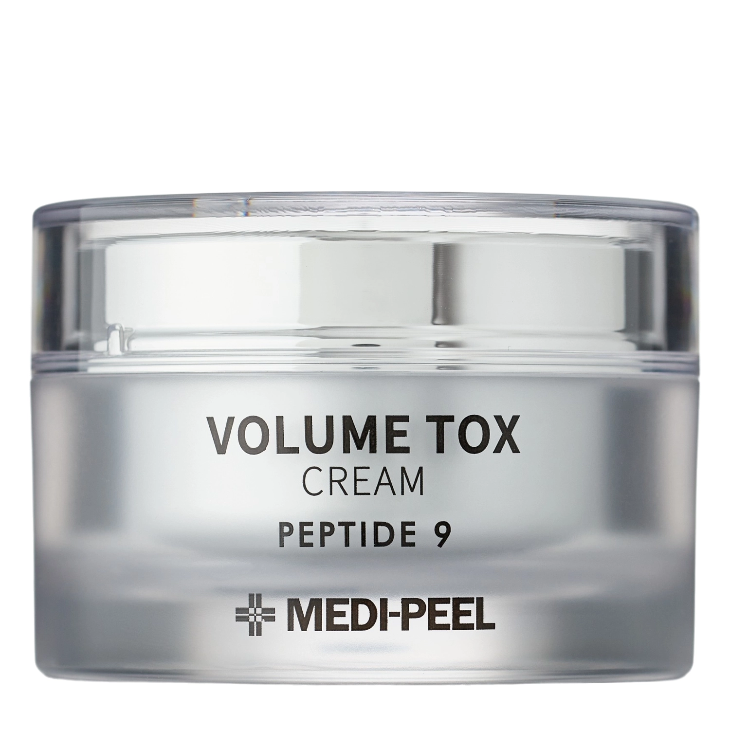 Medi-Peel - Peptide 9 Volume Tox Cream - Nourishing Cream with Peptides - 50g