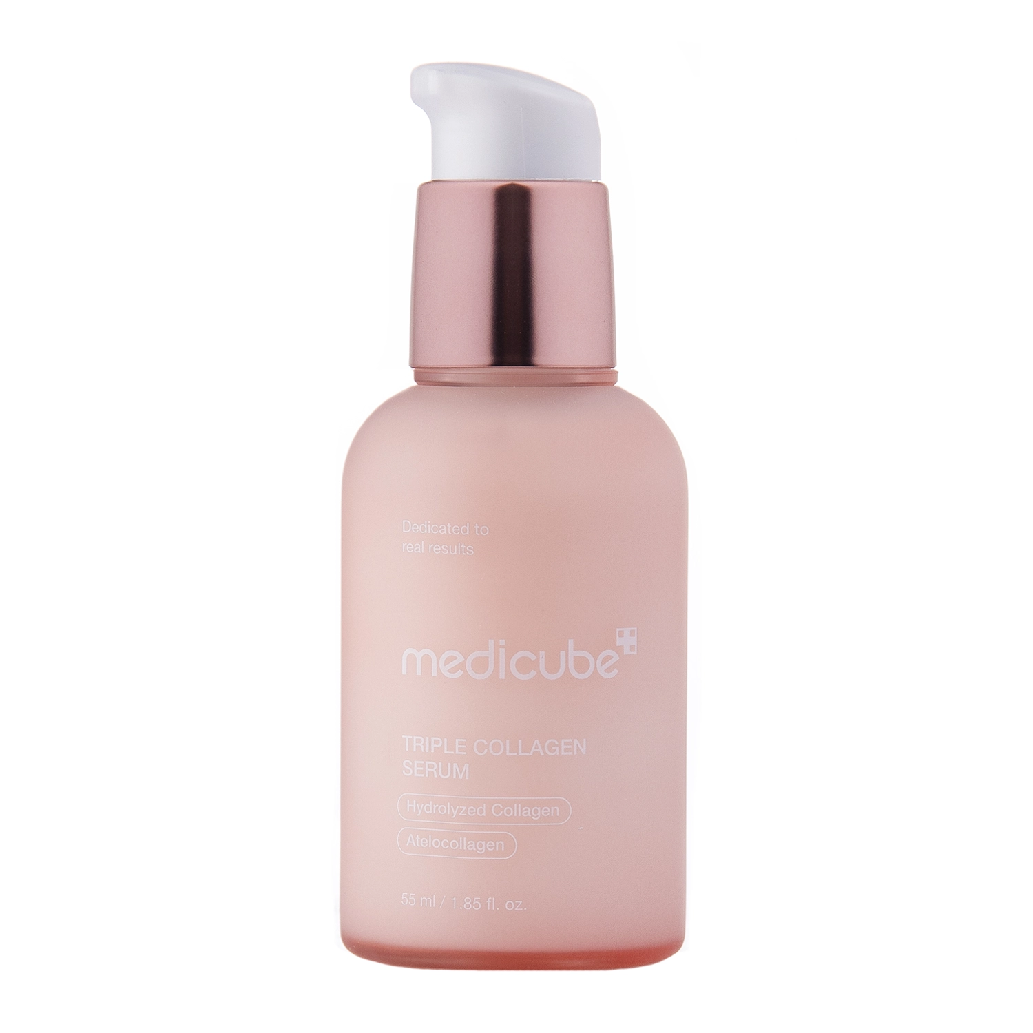 Medicube - Triple Collagen Serum - Firming Face Serum - 55ml