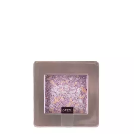 Missha - Modern Shadow Glitter Prism - Holographic Eyeshadow - Stella Prism - 2g