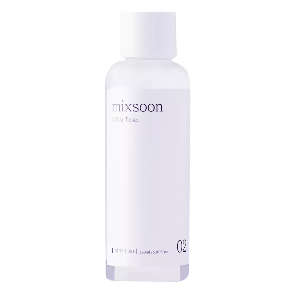 Mixsoon - Bifida Ferment Toner - Bifida Ferment Tonic - 150ml