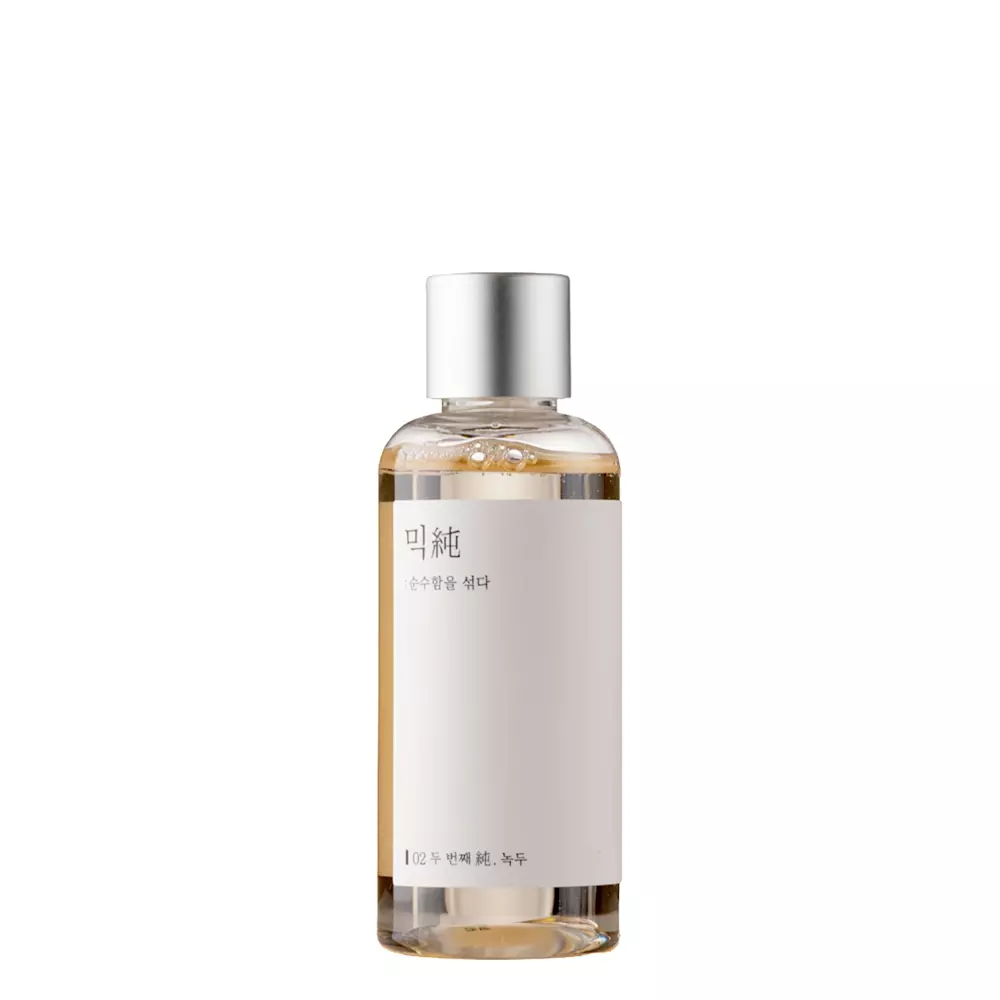 Mixsoon- Mung Bean Seed Essence - 100ml