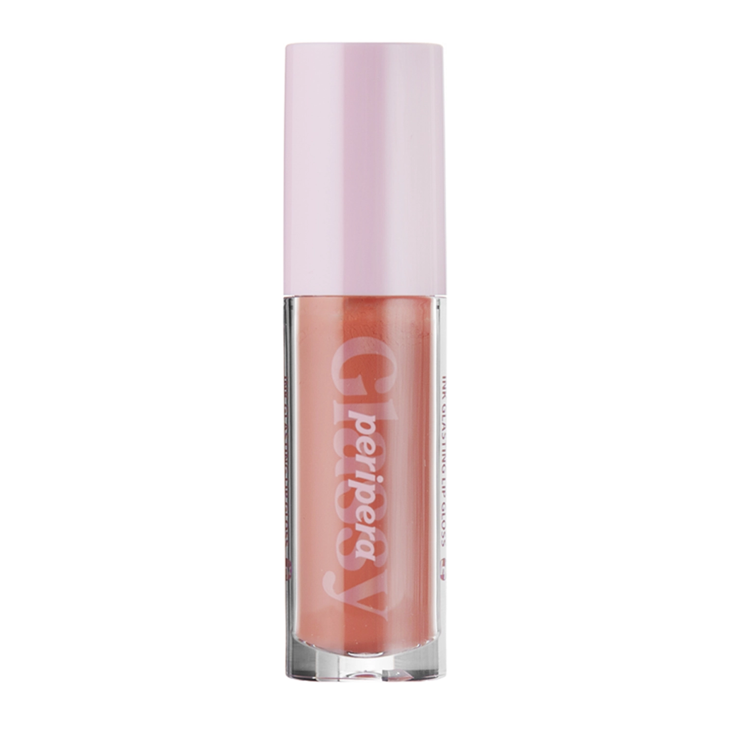 Peripera - Ink Glasting Lip Gloss - 004 Good On You - 4.5ml