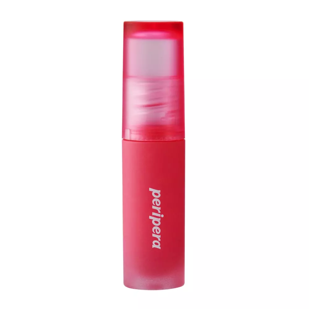 Peripera - Ink Mood Matte Tint - Matte Lip Tint - 06 Pink Dive - 4g