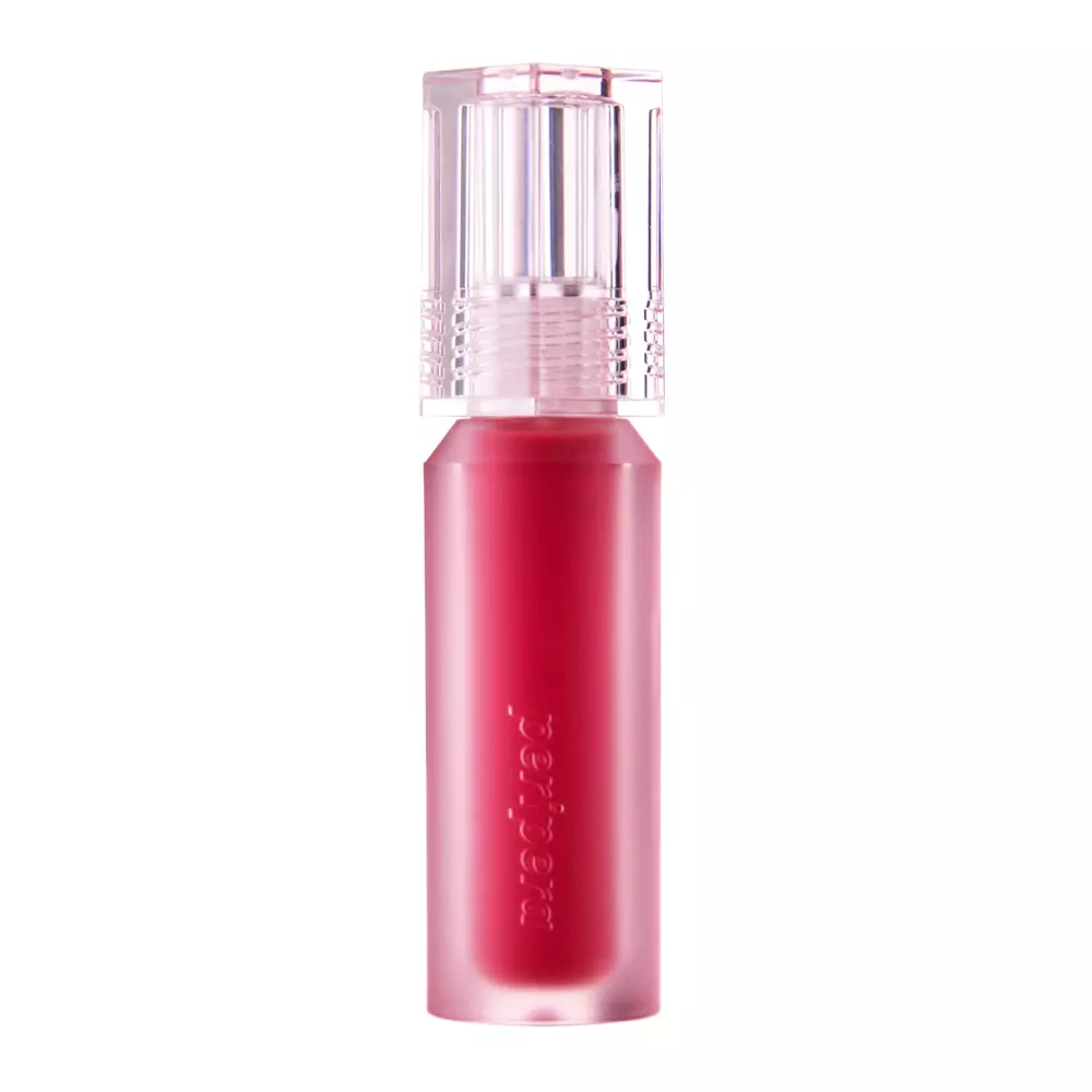 Peripera - Water Bare Tint - Water Lip Tint - 003 Emotional Pink - 4.1g