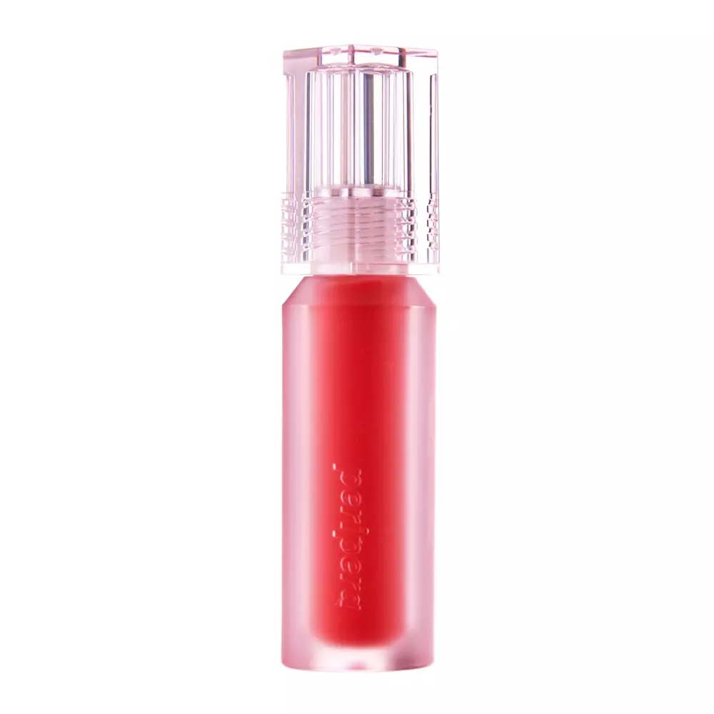 Peripera - Water Bare Tint - Water Lip Tint - 004 All Right Peach - 4.1g