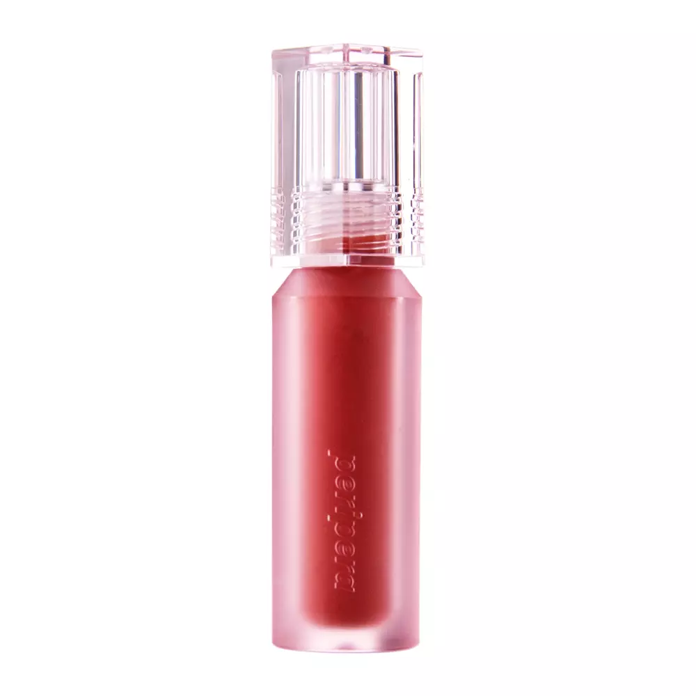 Peripera - Water Bare Tint - Water Lip Tint - 006 Softly Brown - 4.1g