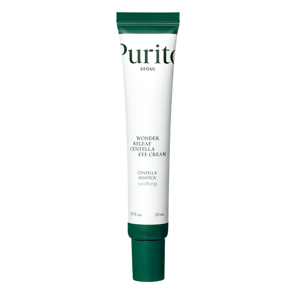 Purito Seoul - Wonder Releaf Centella Eye Cream - 30ml