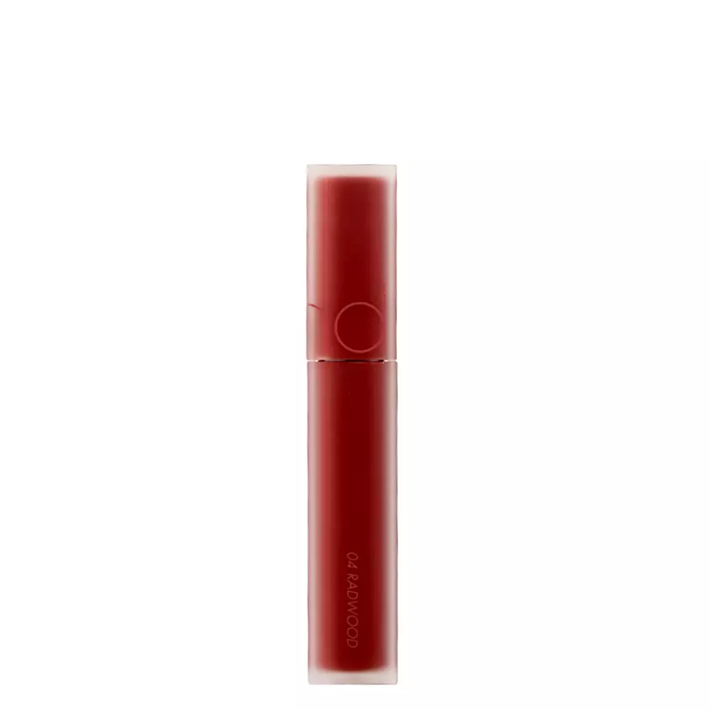 Rom&nd - Blur Fudge Tint - Smoothing Lip Tint - 04 Radwood - 5g