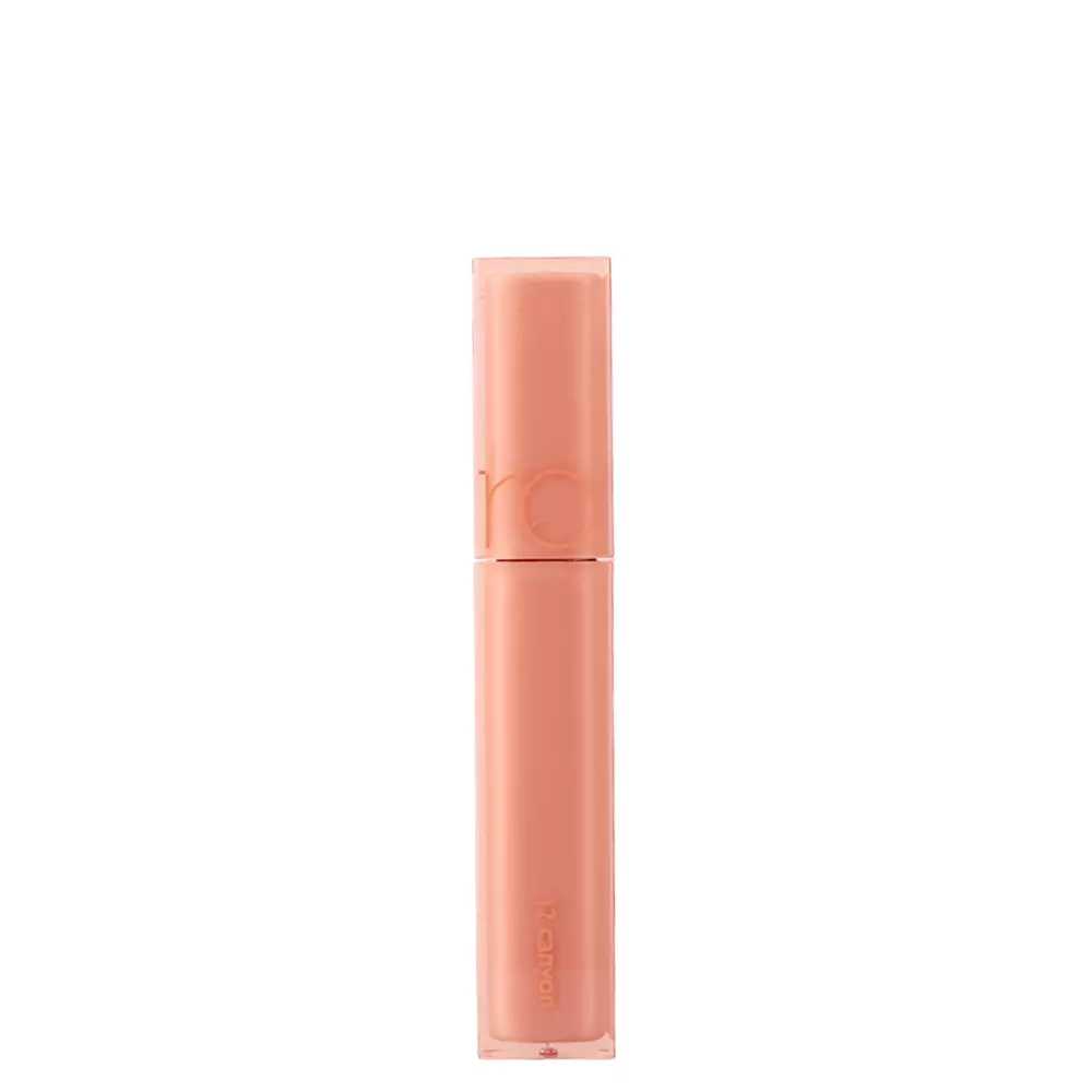 Rom&nd - Dewyful Water Tint Muteral Nude Series - Lip Tint - 12 Canyon - 5g