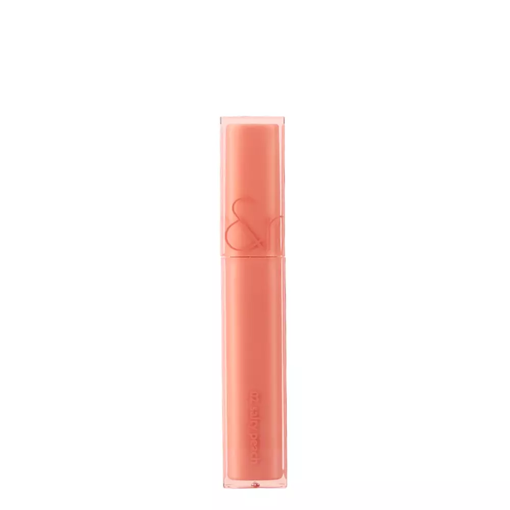 Rom&nd - Dewyful Water Tint - Water Lip Tint - 02 Salty Peach - 5g