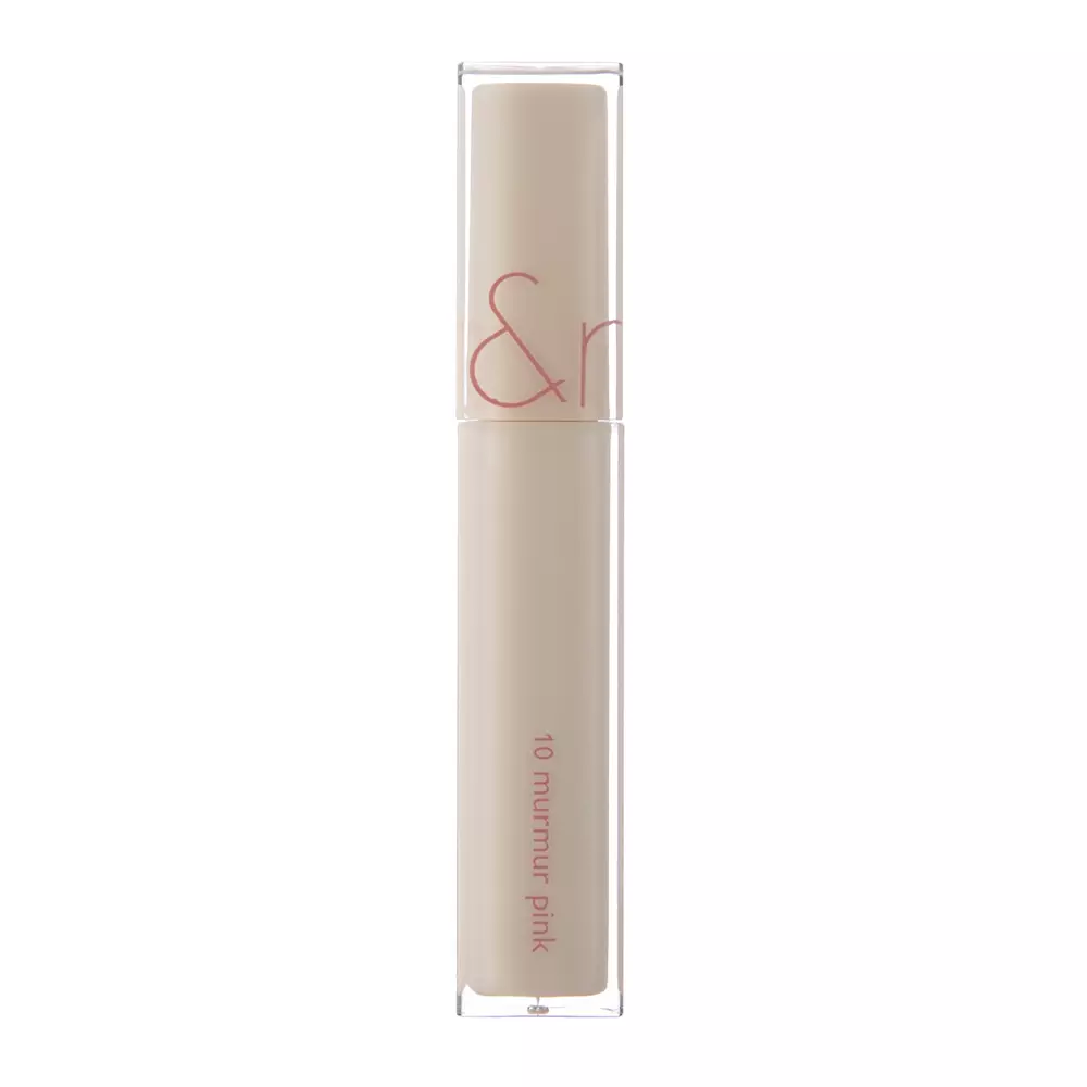 Rom&nd - Dewyful Water Tint - Water Lip Tint - 10 Marble Pink - 5g