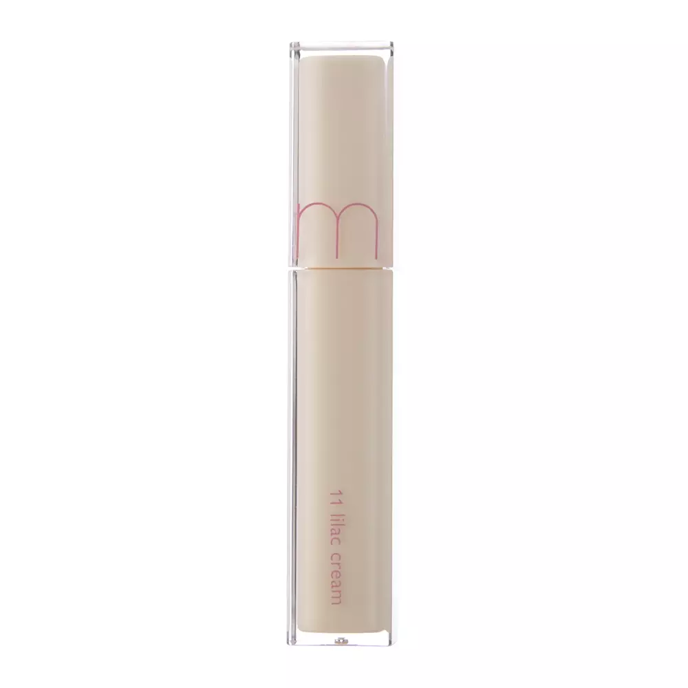 Rom&nd - Dewyful Water Tint - Water Lip Tint - 11 Lilac Cream - 5g