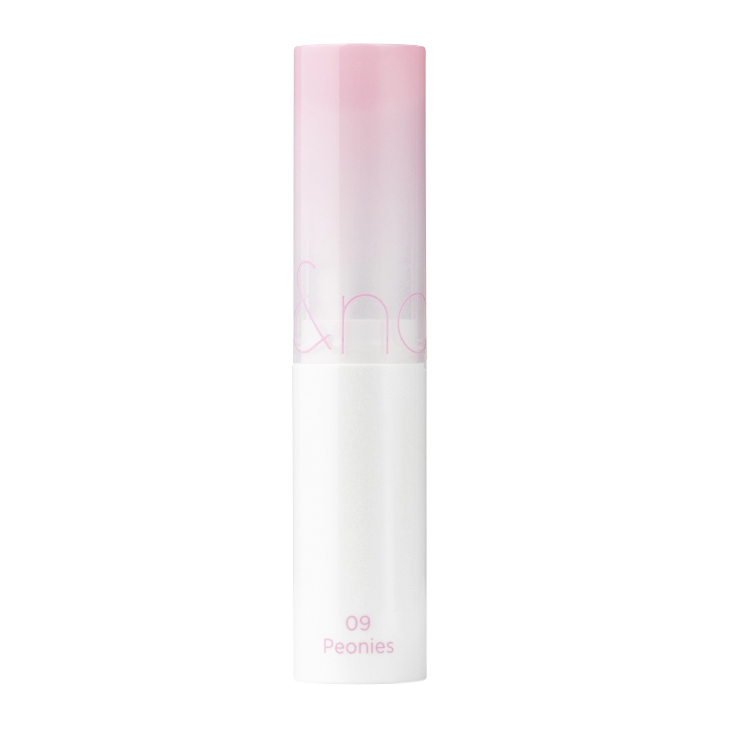 Rom&nd - Glasting Melting Balm - Glossy Lip Balm - 09 Peonies - 3.5g