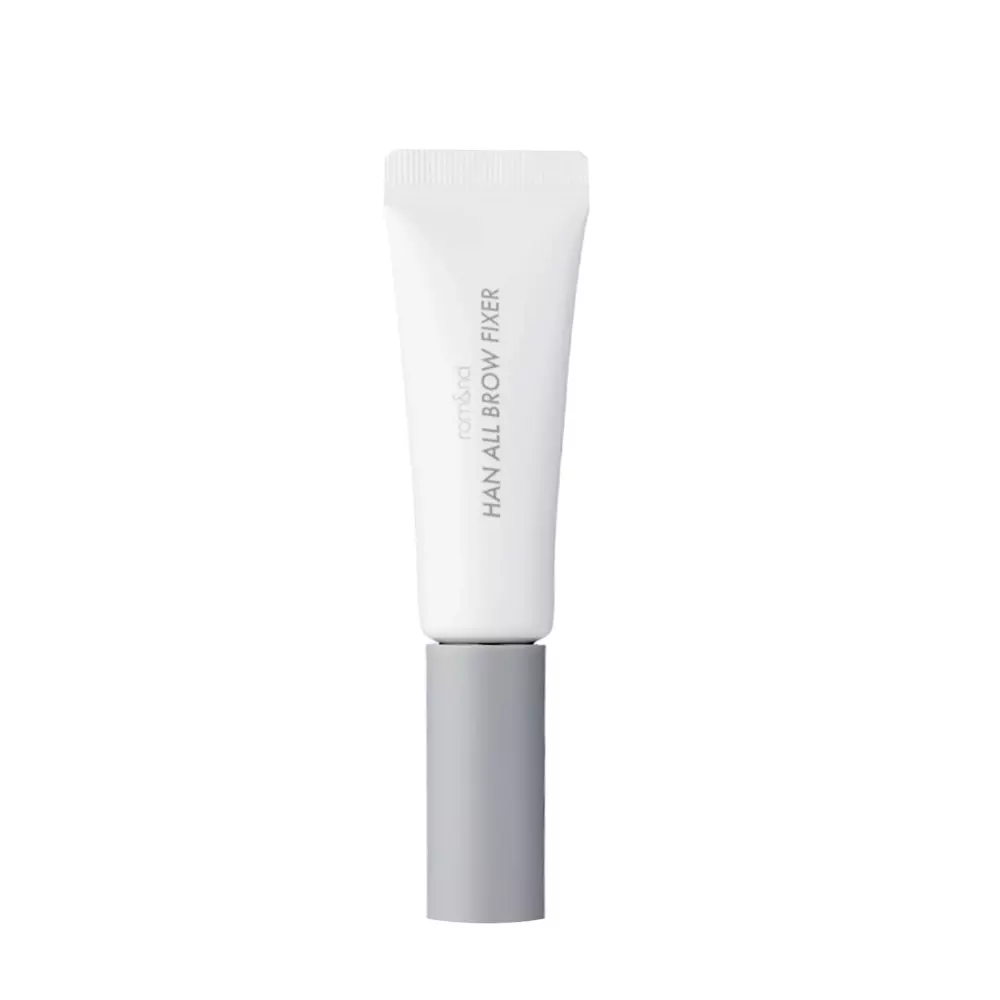 Rom&nd - Han All - Brow Fixer - Eyebrow Gel - 9g