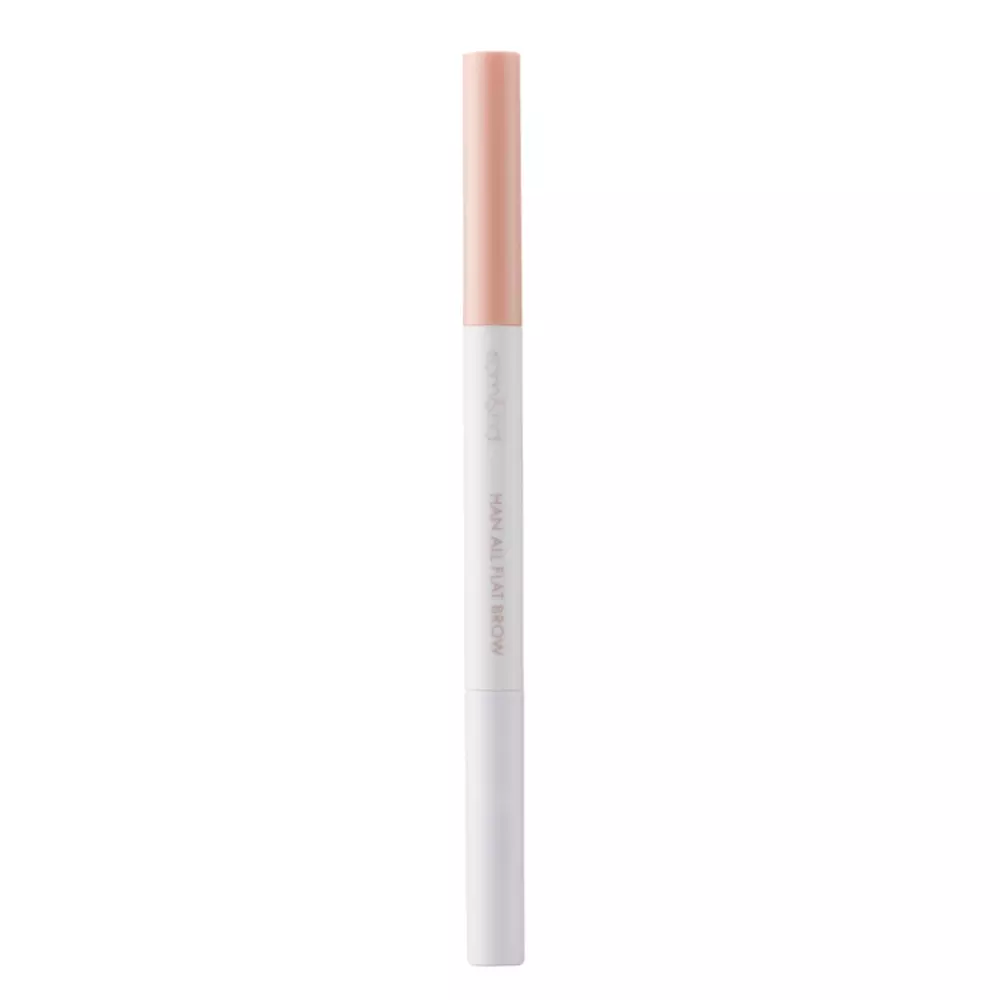 Rom&nd - Han All Flat Brow - Eyebrow Pencil - C3 Modern Beige - 0.17g