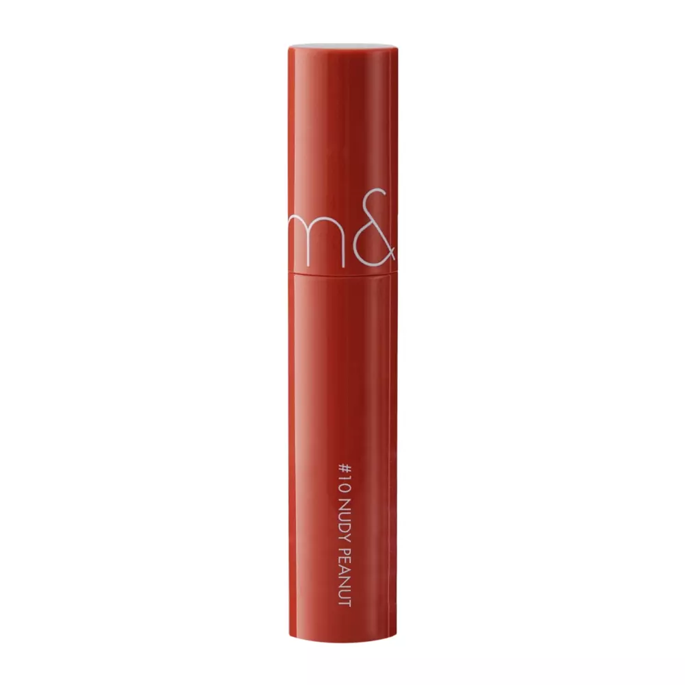 Rom&nd - Juicy Lasting Tint Autumn Series - Lip Tint - 10 Boring Peanut - 5.5g