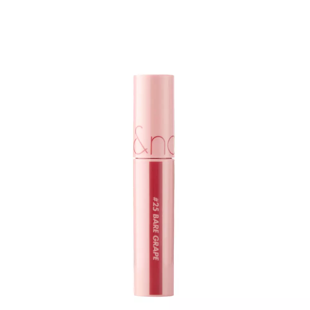 Rom&nd - Juicy Lasting Tint - Lip Tint - 25 Bare Grape - 5.5g